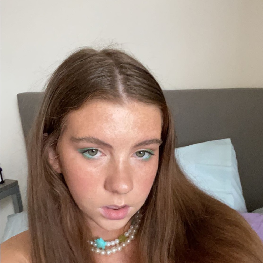 Meet your Posher, Haiden